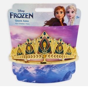 Disney Frozen Queen Anna Tiara